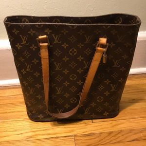 Vintage Louis Vuitton Vavin Monogram Canvas
